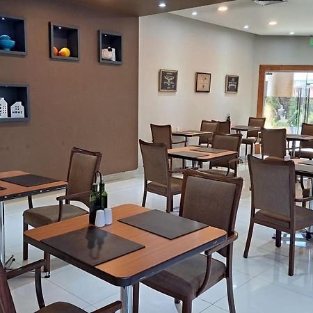 Hotel Diego De Almagro Curico Exterior photo