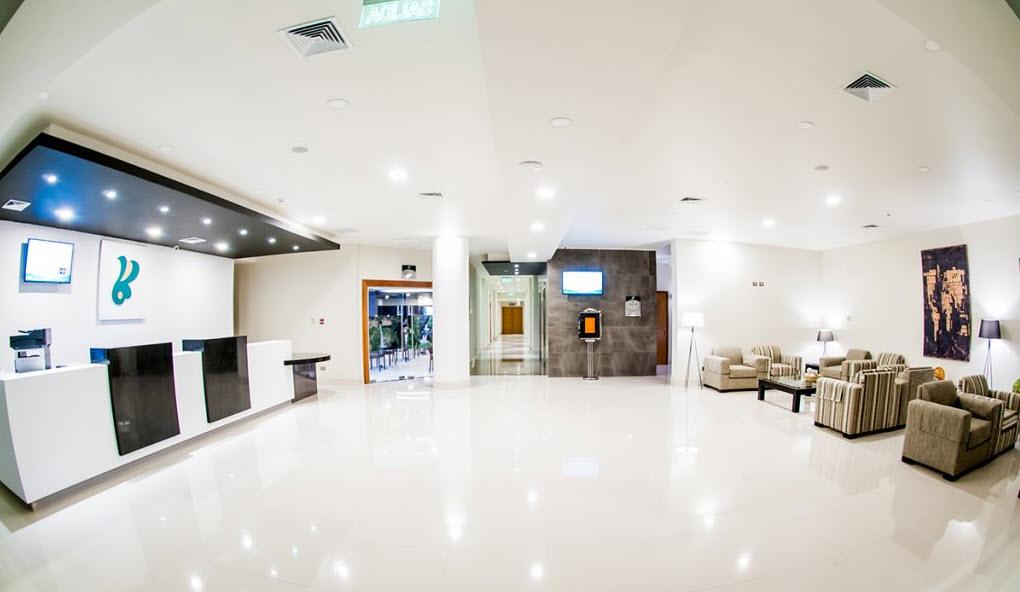 Hotel Diego De Almagro Curico Exterior photo