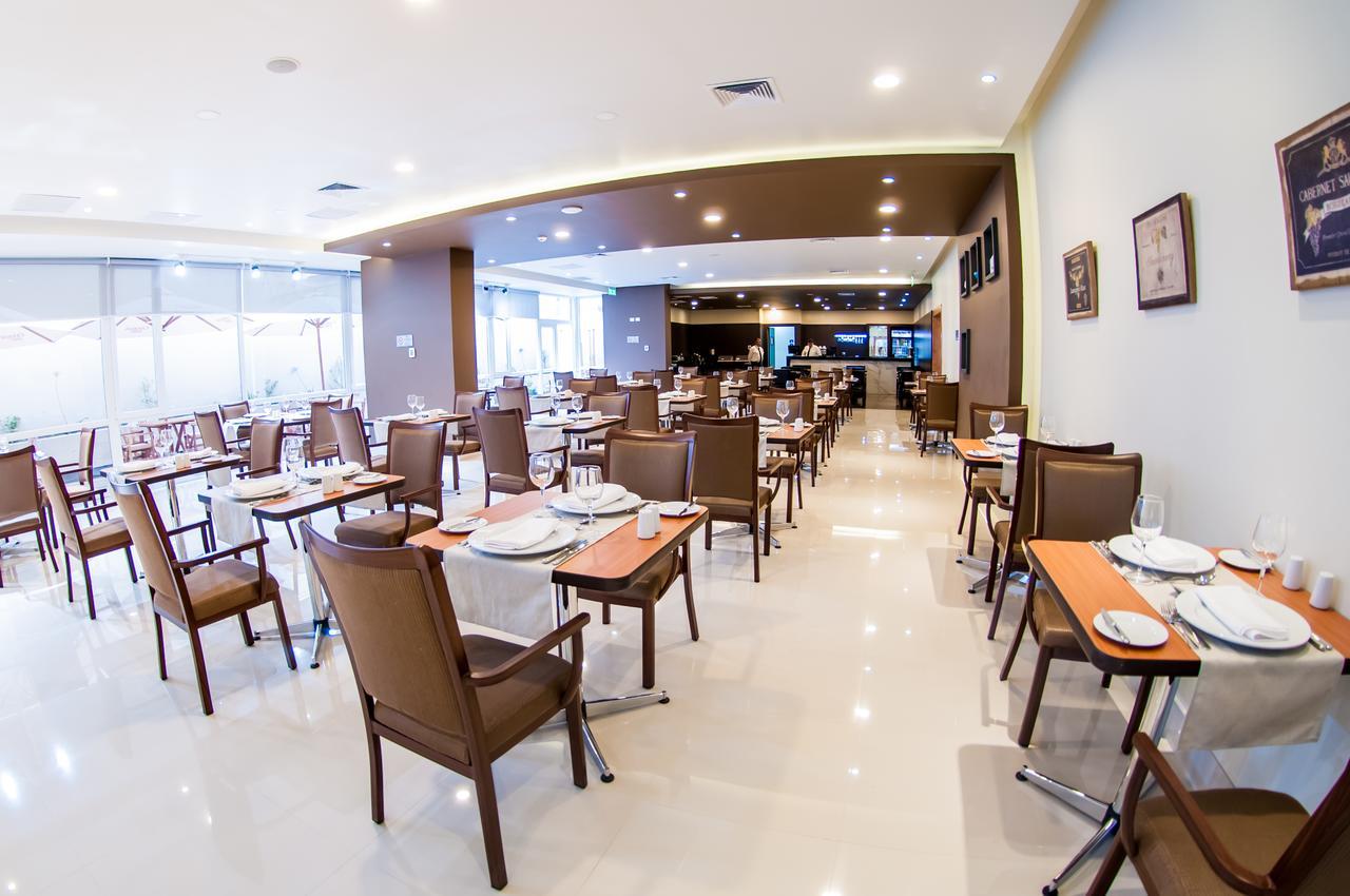 Hotel Diego De Almagro Curico Exterior photo